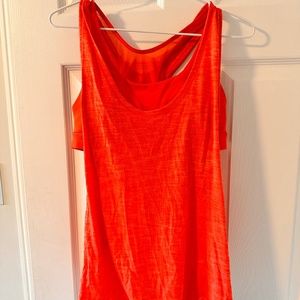 Lululemon Glide and Stride Tank